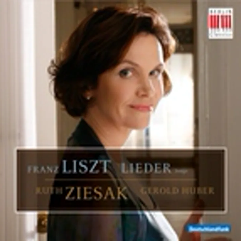 Ruth Ziesak