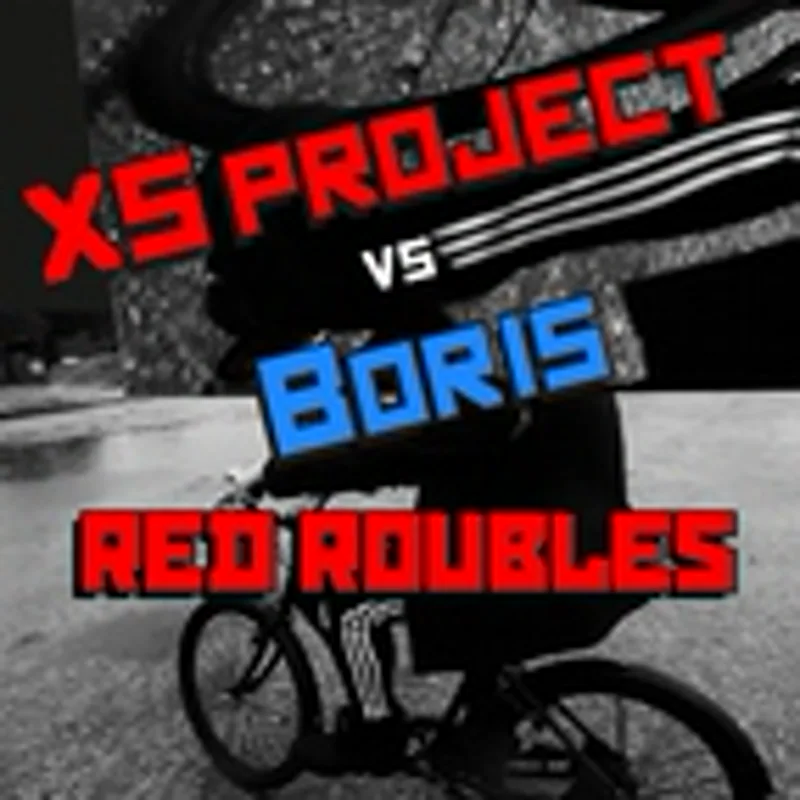 Фото исполнителя Life of Boris