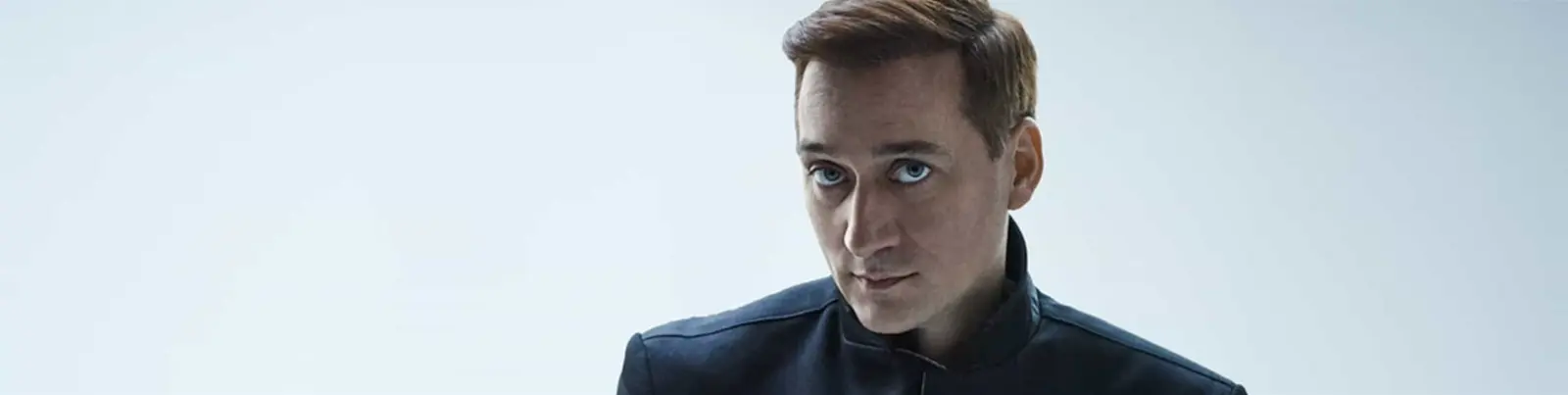 Фото исполнителя Paul van Dyk
