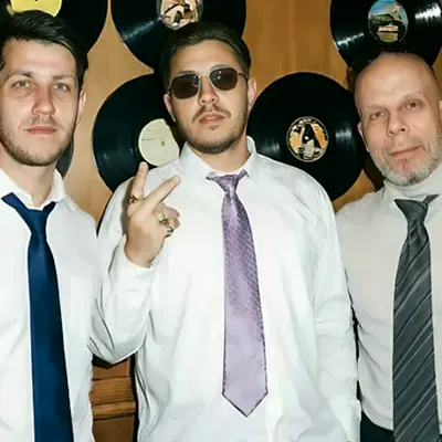 Gruppa Prosto Tak