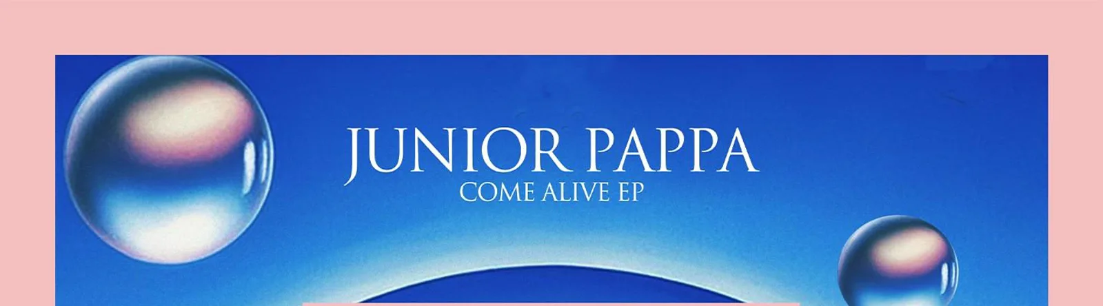 Junior Pappa