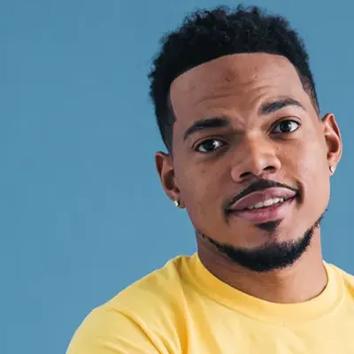 Chance the Rapper