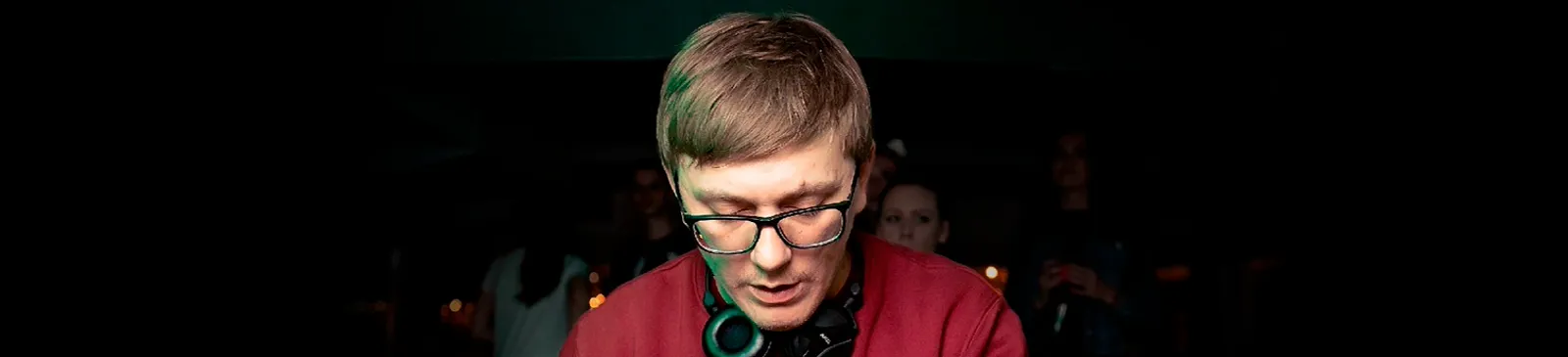 Фото исполнителя Krot