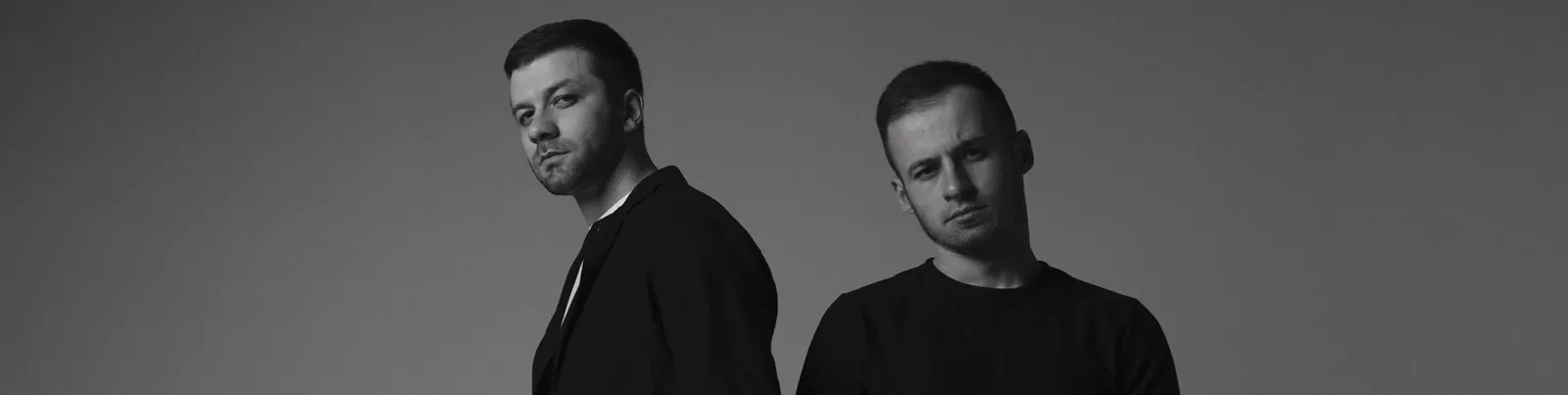 Фото исполнителя MOSOVICH & BATRAI