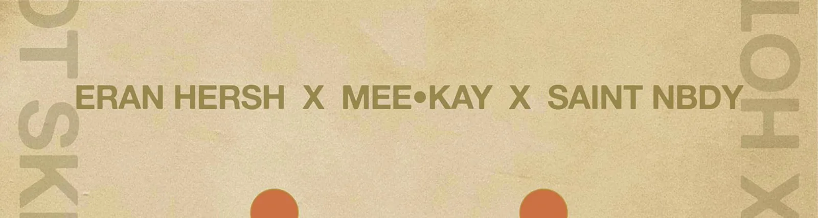 Фото исполнителя MEE•KAY