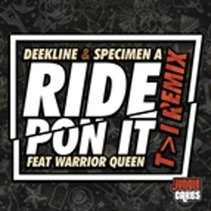Фото исполнителя Deekline