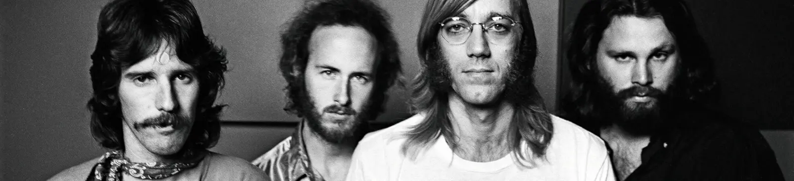 Фото исполнителя The Doors