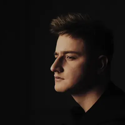 Nick Pilgrim