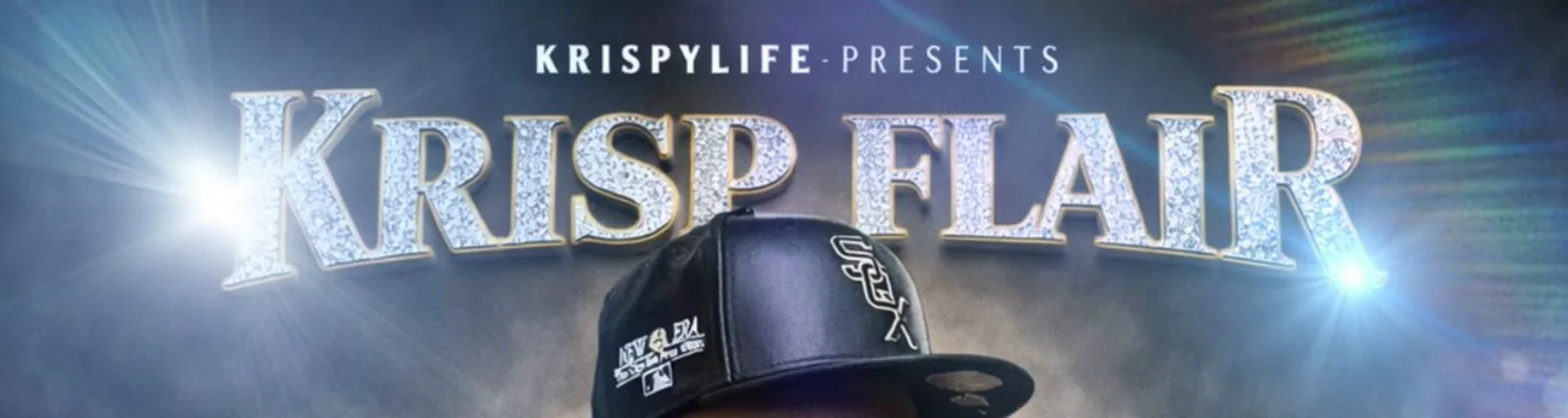 Фото исполнителя KrispyLife Kidd