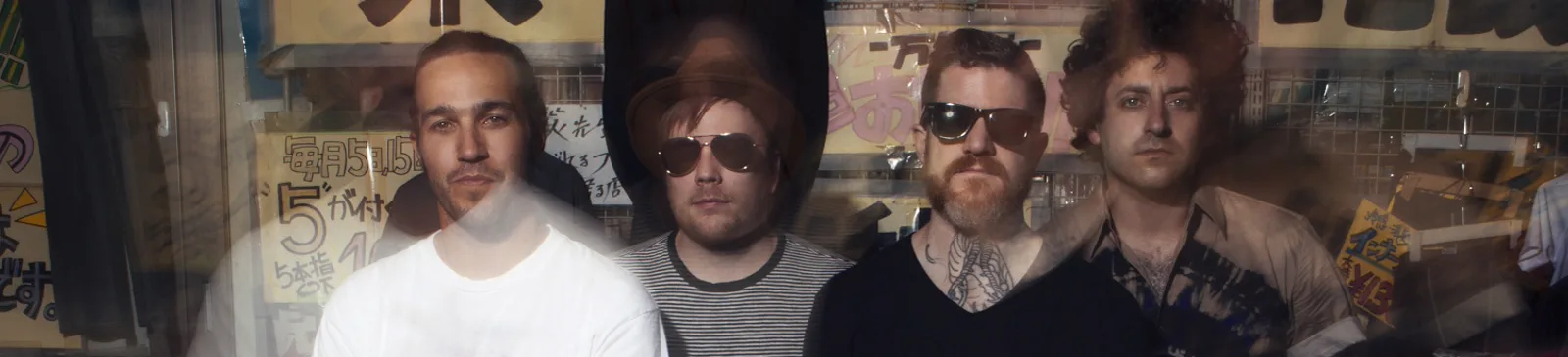 Fall Out Boy