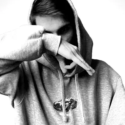 DJ SHYM