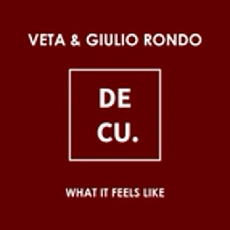 Фото исполнителя VETA & Giulio Rondo