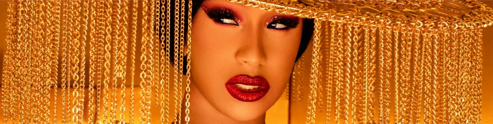 Фото исполнителя Cardi B