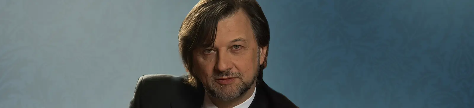 Алексей Рыбников