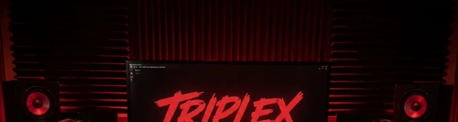 Фото исполнителя TRIPLEX