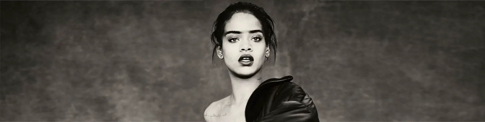 Фото исполнителя Rihanna