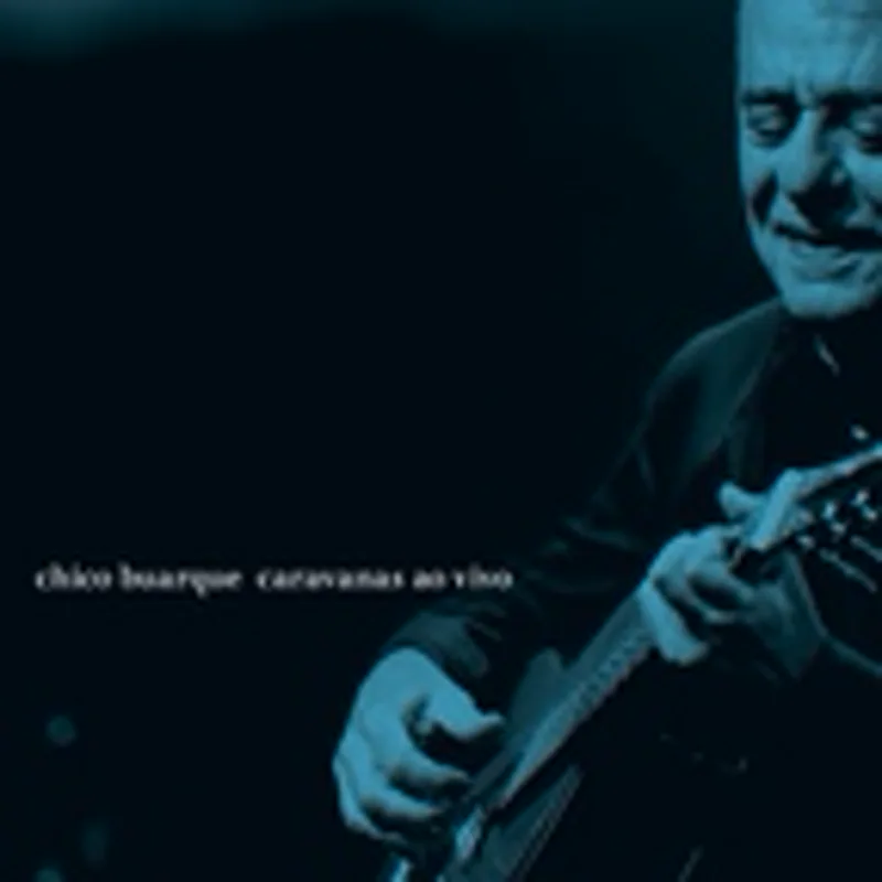 Фото исполнителя Chico Buarque