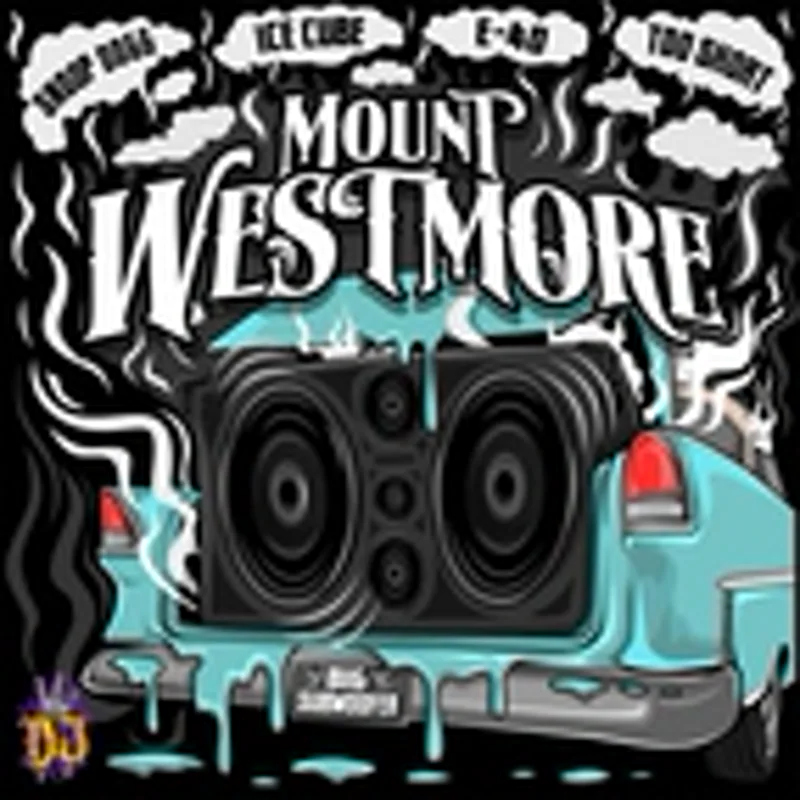 Фото исполнителя MOUNT WESTMORE