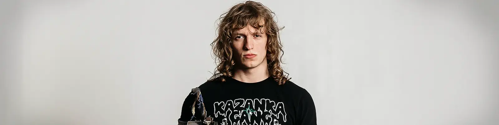 Фото исполнителя GORILLA GLU