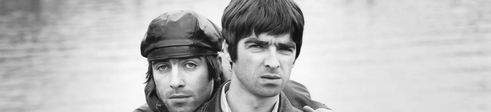 Фото исполнителя Oasis
