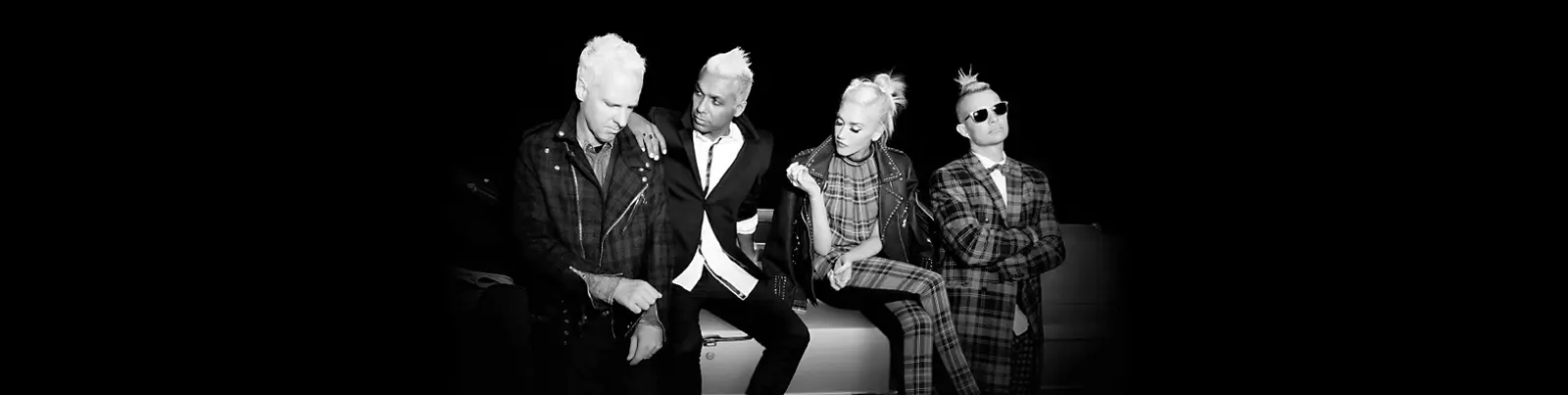 Фото исполнителя No Doubt