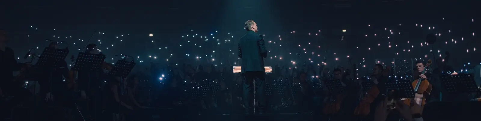 Фото исполнителя Imperial Orchestra