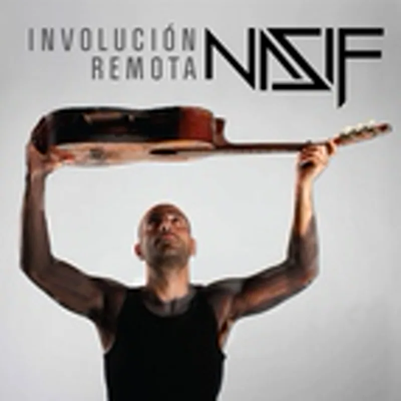 Фото исполнителя Nasif