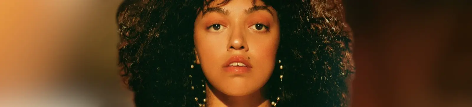 Фото исполнителя Mahalia