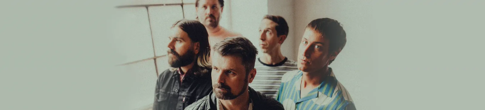 Фото исполнителя Silverstein
