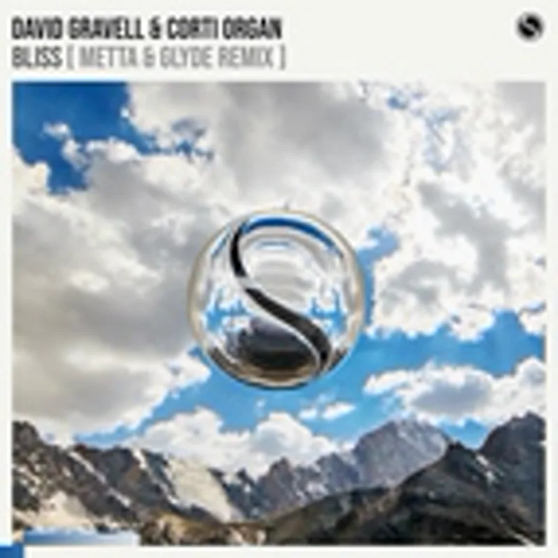 Фото исполнителя David Gravell