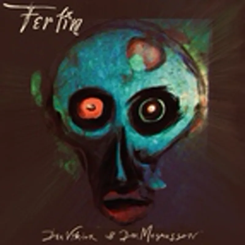 Фото исполнителя Dan Magnusson