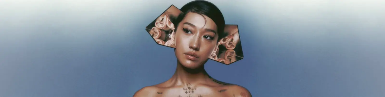 Фото исполнителя Peggy Gou
