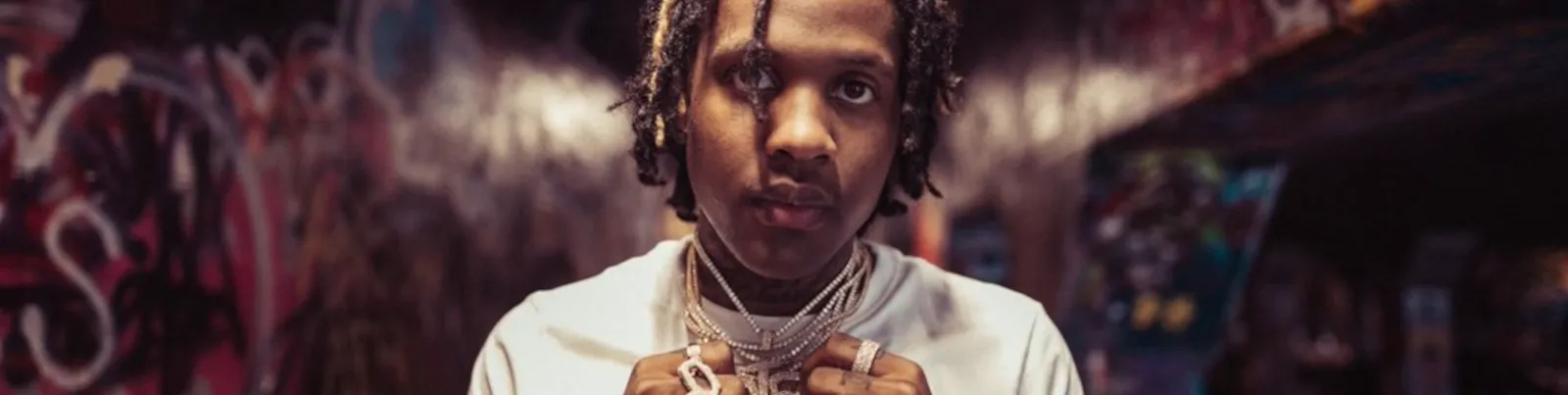 Фото исполнителя Lil Durk