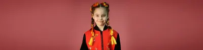 Лиза Глебова