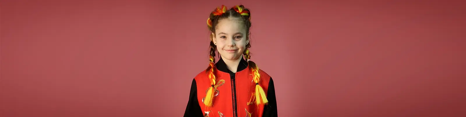 Фото исполнителя Лиза Глебова