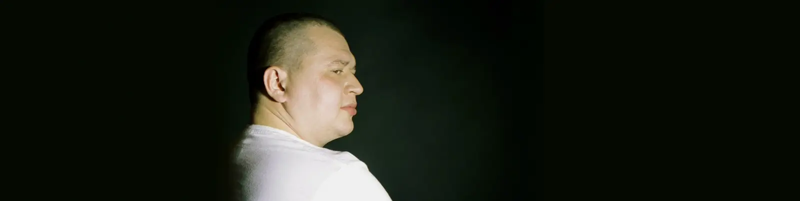 Фото исполнителя МИХА