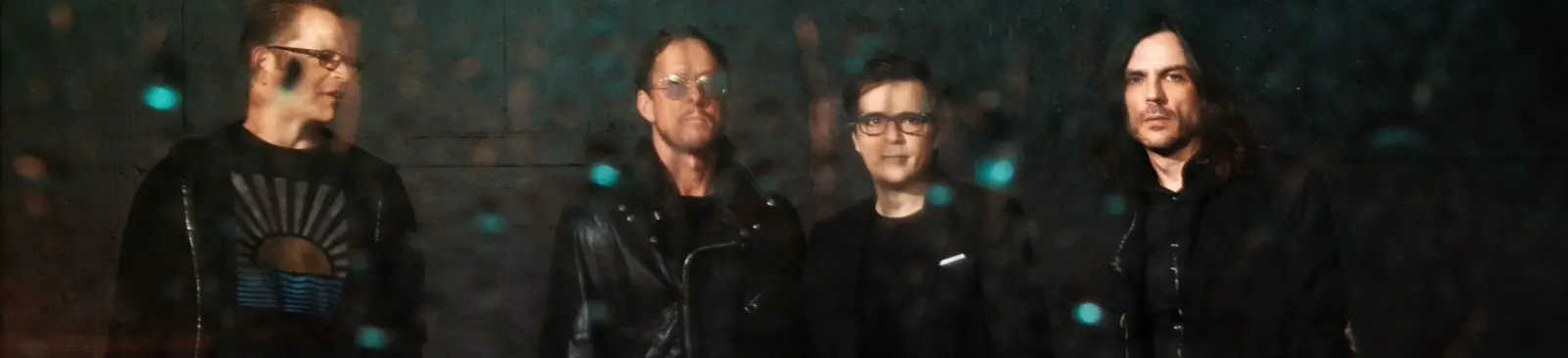 Фото исполнителя Weezer