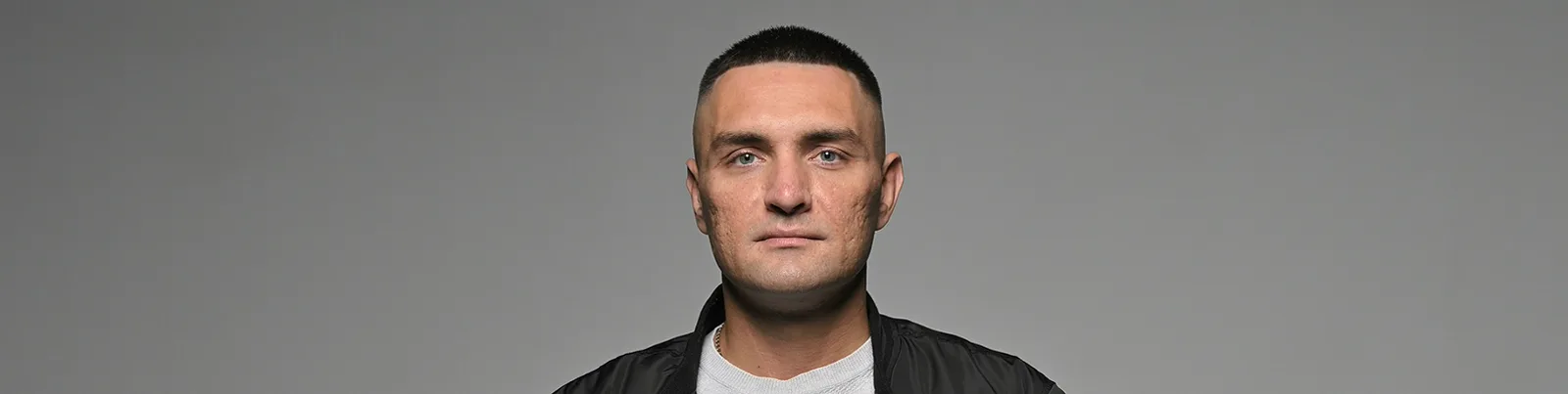 Фото исполнителя Антон Майк
