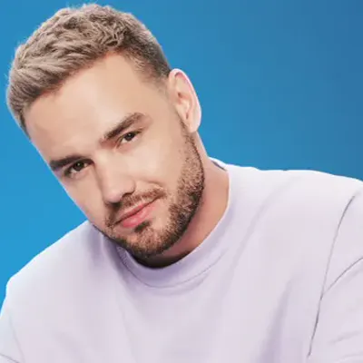 Liam Payne