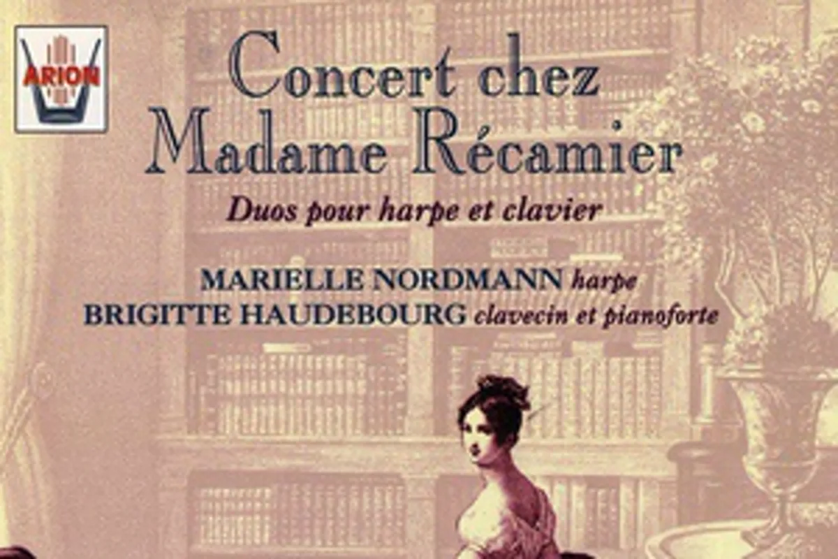 Фото исполнителя Marielle Nordmann