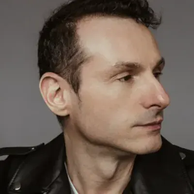 Yuri Usachev