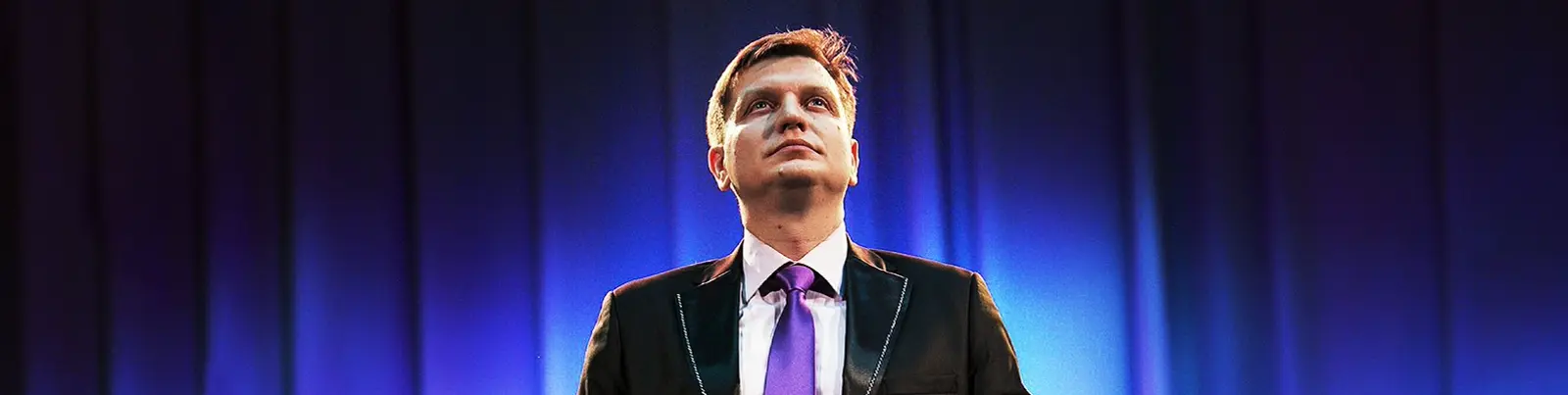 Фото исполнителя Олег Лихачев
