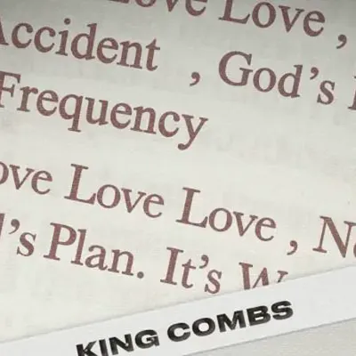 King Combs
