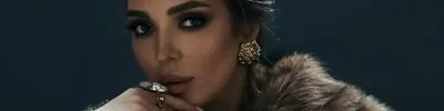 Арина Бережная