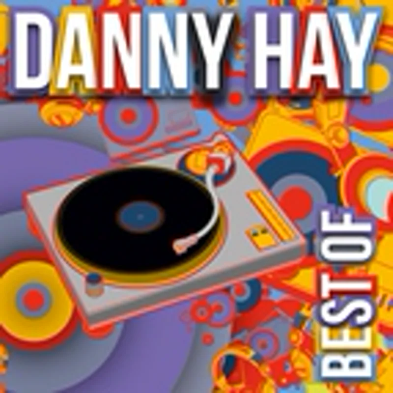 Фото исполнителя Danny Hay