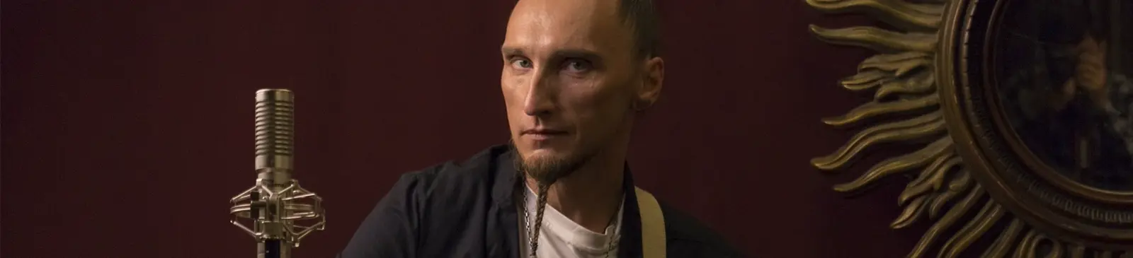 Фото исполнителя Олег Леман