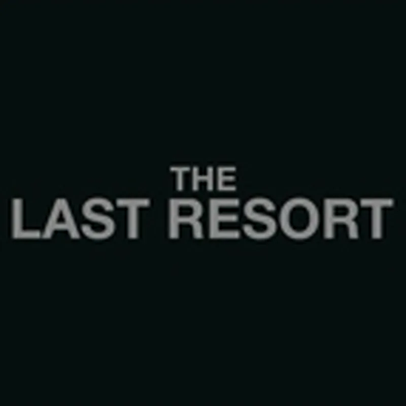 Фото исполнителя The Last Resort