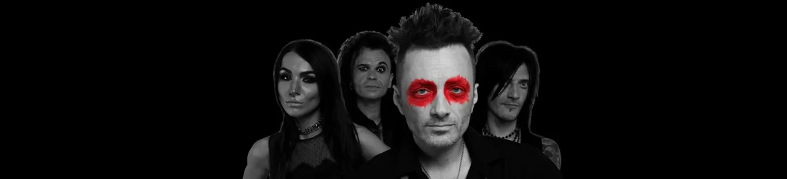 Фото исполнителя The Matrixx