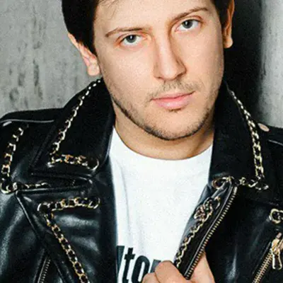 DANILA YARKII