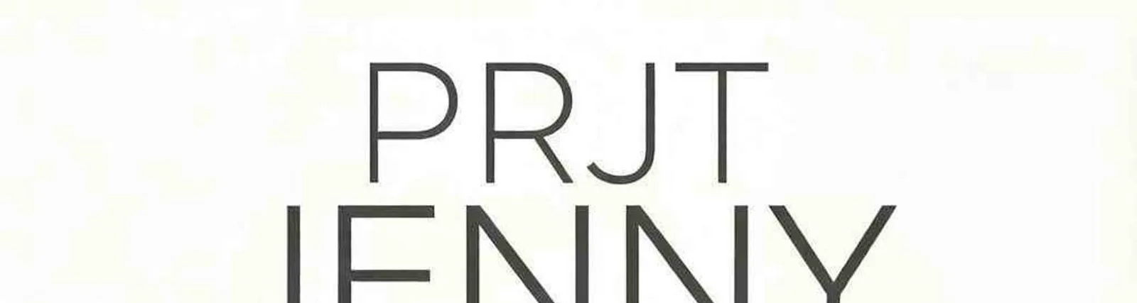 Фото исполнителя PRJT JENNY